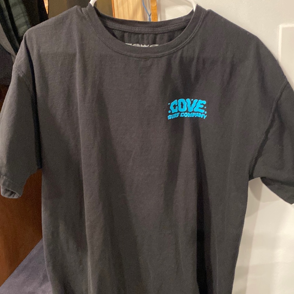 The Cove USA